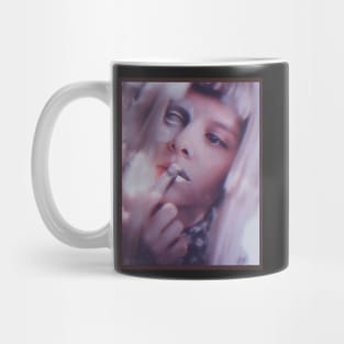 Aurora Goddess Mug